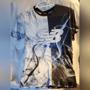 NWT New Balance Tshirt